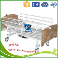 2 Funciones cabecera de madera camas de hospital paciente hospital